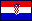  croatia flag