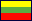  Lithuania flag