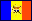  Moldova flag