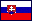  Slovakian flag