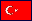  Turkish flag