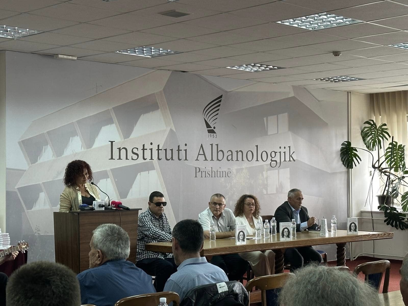 Edhe një libër më shumë…